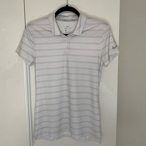 Nike Golf Dir-fit shirt